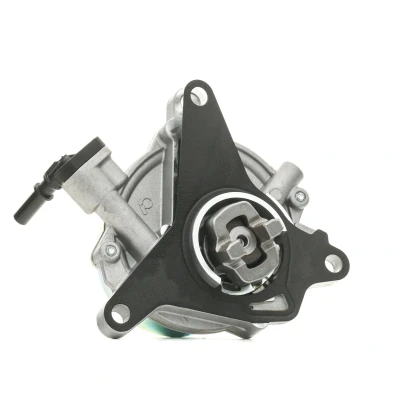 Abbildung von PIERBURG 7.01555.07.0 Unterdruckpumpe mit Dichtung JEEP: Renegade SUV, ALFA ROMEO: Giulietta Schrägheck, FIAT: Punto Evo Schrägheck