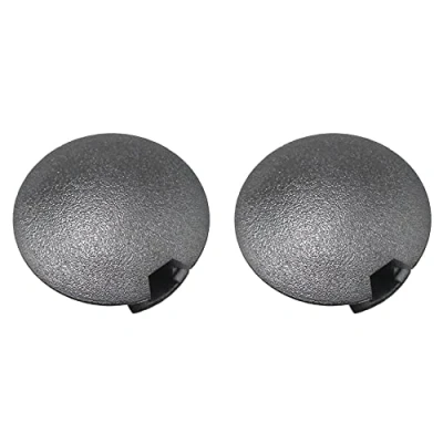 Abbildung von PRIZOM 2X Auto Vorne Hinten StoßStange Abschlepp ÖSen Kupplung AnhäNger Abdeckung Kappen Stecker 4518850122 C22A für 2007 2013 2014 2015