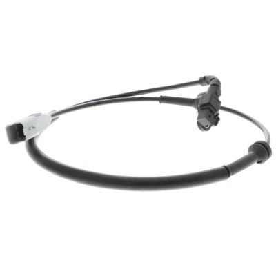 Abbildung von VEMO V42 72 0076 ABS Sensor Hinterachse Original Qualität für Fahrzeuge mit Hallsensor 2 815 12 PEUGEOT: 3008 I,