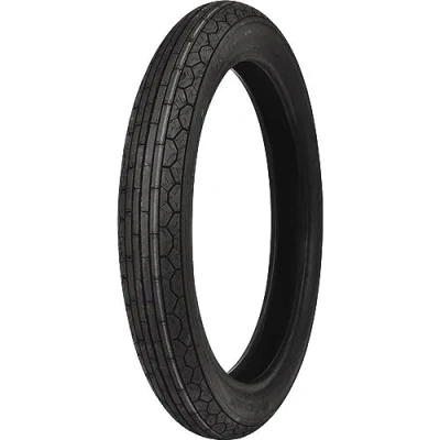 Abbildung von Continental RB 2 / K 112 3.25/ R19 54H PKW Sommerreifen Reifen 0248115