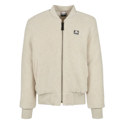 Abbildung von Southpole Bomberjacke, Herren, Größe: XXL, Sand