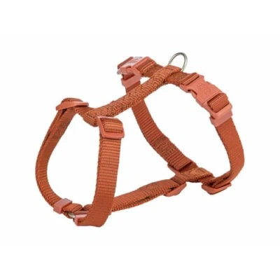 Abbildung von TRIXIE Hunde Geschirr Premium H rost