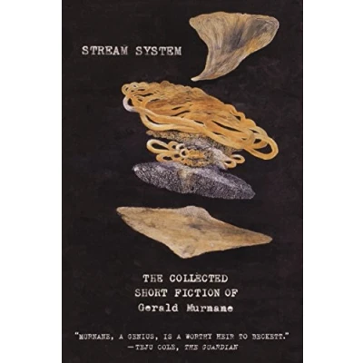 Abbildung von Stream System: The Collected Short Fiction of Gerald Murnane