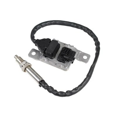 Abbildung von NOx Sensor, Katalysator METZGER 0899372