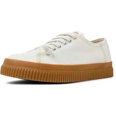 Abbildung von Camper PEU roda Sneaker low, Damen, Größe: 37, Lyptus houston miel tide Schuhe
