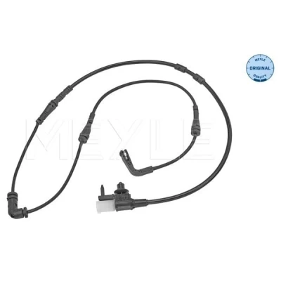 Abbildung von MEYLE 53 14 527 0005 Verschleißanzeige Vorderachse LAND ROVER: Discovery Sport, Range Rover Evoque, Evoque Cabrio
