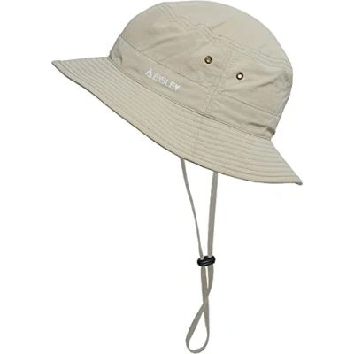 Abbildung von Eisley Kalahari Hut, beige, XL / 61 62cm