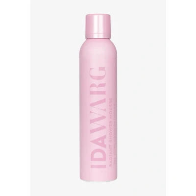 Abbildung von Ida Warg Beauty Radiant Shower Mousse Energizing Formula Duschgel, Größe: 200 ml,