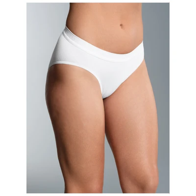 Abbildung von Trigema Hüftslip &quot;TRIGEMA aus Biobaumwolle im Doppelpack&quot;, (2 St.)