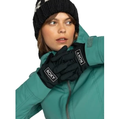 Abbildung von Roxy Freshfield Isolierte Handschuhe für Frauen
