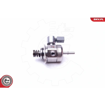 Abbildung von ESEN SKV 02SKV953 Hochdruckpumpe BMW: 3 Touring, 1 Schrägheck, Schrägheck