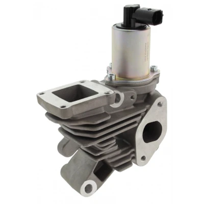 Abbildung von MAPCO 83105 AGR Ventil elektrisch Magnetventil mit Dichtung RENAULT: SCENIC 2, MEGANE 2 Kombi