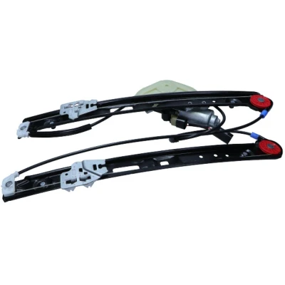 Abbildung von Maxgear Fensterheber vorne links elektrisch mit Elektromotor 50 0419 BMW: 3 Limousine, Touring, Cabrio