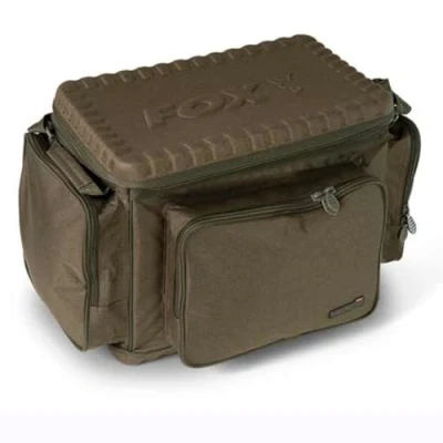 Abbildung von Fox Voyager Barrow Bag Carryall