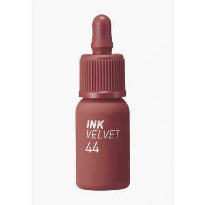 Abbildung von Peripera INK Velvet Lipgloss, Größe: 4 g, Chestnut nude