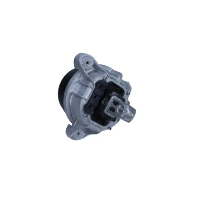 Abbildung von MAXGEAR 40 0606 Motorlager links Hydrolager Aluminium, Kunststoff 140 BMW: 5 Touring, Limousine, 7