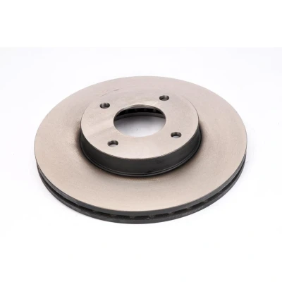 Abbildung von TRW DF4169 Bremsscheibe 280 22 4 114,3 Belüftet lackiert NISSAN: Almera II Schrägheck, 200SX, Primera Limousine