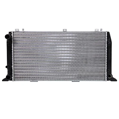 Abbildung von ATEC Germany 1x Motorkühler Wasserkühler Kompatibel mit A udi 80 B3 Stufenheck (893 894 8A2), B4 Avant (8C5), (8C2), 90 CABRIOLET (8G7), COUPE (89 8B3)