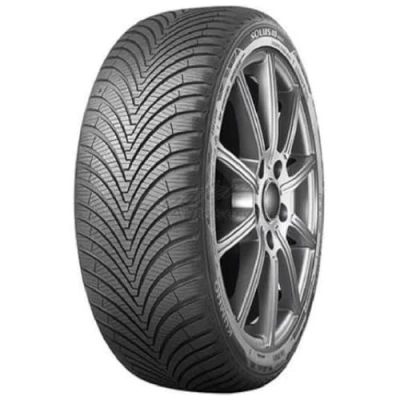 Abbildung von Kumho Solus 4S HA32 225/40 R18 92W PKW Ganzjahresreifen Reifen BMW: 3 Coupe, 1 Schrägheck, Limousine, OPEL: Zafira B, Astra H Schrägheck 2271133
