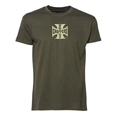 Abbildung von West Coast Choppers T Shirt