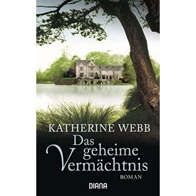 Abbildung von Das geheime Vermächtnis: Roman