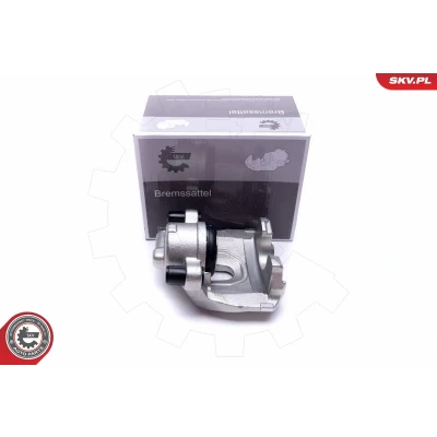Abbildung von ESEN SKV 55SKV872 Bremssattel Grauguss Vorderachse rechts OPEL: Corsa E Schrägheck, Adam