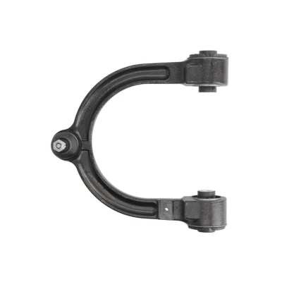 Abbildung von FEBI BILSTEIN 100259 Querlenker mit Anbaumaterial Trag /Führungsgelenk, Lager Vorderachse links, oben Stahl