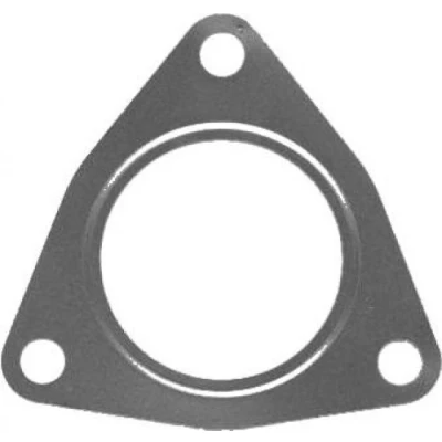 Abbildung von ELRING 123.880 Dichtung, Abgasrohr vor Katalysator, nach Katalysator VOLKSWAGEN: Lupo / 3L, AUDI: A2