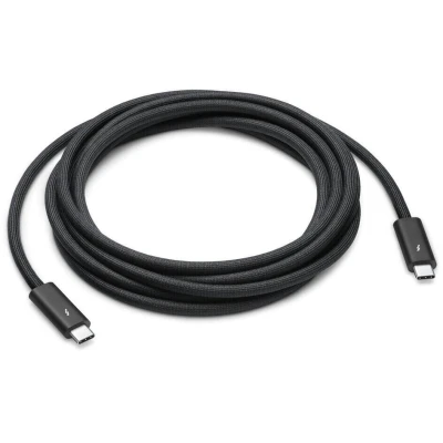Abbildung von Apple Thunderbolt 4 Pro Kabel (3 Meter)