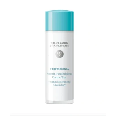 Abbildung von Professional Plus Vitamin Feuchtigkeits Creme 1 St