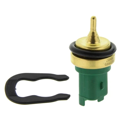 Abbildung von MAPCO 88407 Kühlmitteltemperatursensor grün PEUGEOT: 206 Schrägheck, 207 SW, CITROËN: C3 I Berlingo / First