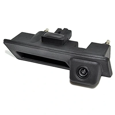 Abbildung von Auto Wayfeng WF® HD CCD HINTEN Ansicht Backup Kamera FÜR Audi VW Volkswagen Passat B5 / B6 (MAGOTAN) Cross LAVID/Shara/TIGUAN/TOUREG/Golf Sedan/Cross Golf/SAGITAR