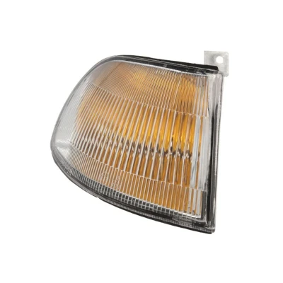 Abbildung von TYC 18 1930 05 2 Blinker weiß vorne rechts mit Lampenträger