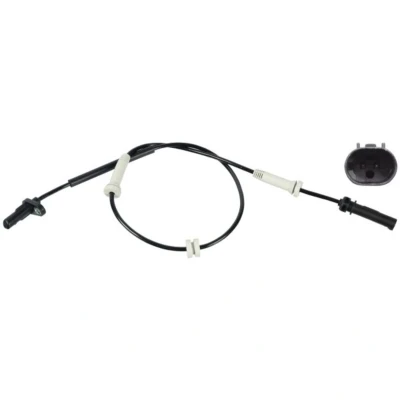 Abbildung von FEBI BILSTEIN 172457 ABS Sensor Vorderachse links, rechts 725 BMW: 3 Touring, Limousine, 1 Schrägheck