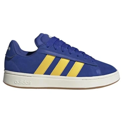 Abbildung von adidas Sportswear GRAND COURT ALPHA Sneaker Design inspiriert vom Campus 00