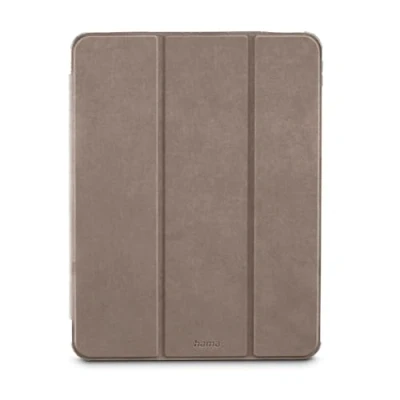 Abbildung von Hama Tablet Hülle Extreme Protect für iPad Pro 13&quot; (2024) beige/transparent