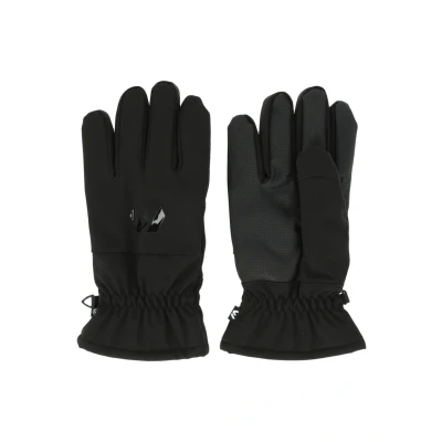 Abbildung von Whistler Kurzfingerhandschuh, Größe: XL, Black