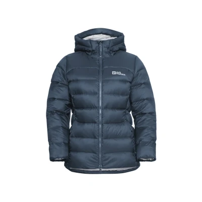 Abbildung von Jack Wolfskin NEBELHORN DOWN HOODY W RDS