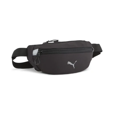 Abbildung von Puma Classic Gürteltasche, Größe: One Size, Black
