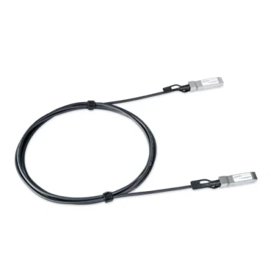 Abbildung von LANCOM Systems SFP DAC25 3m 25 Gbit/s DAC für Switches SFP+ Por