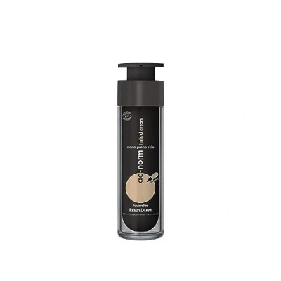 Abbildung von FREZYDERM AC NORM TINTED CREAM 50ml
