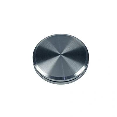 Abbildung von Bosch Siemens 614176 00614176 Twistpad Drehgriff Drehscheibe Drehknopf Magnet Knebel Induktion Kochfeld Kochfläche Herd auch Neff Constructa 00614177