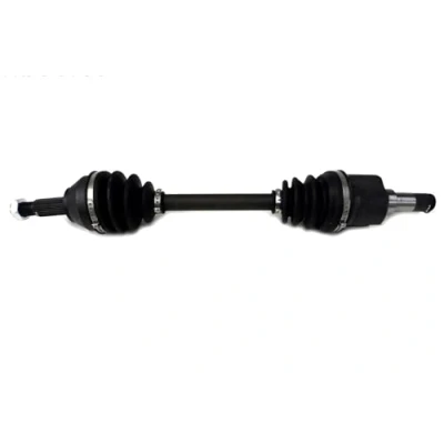 Abbildung von SKF VKJC 5738 Antriebswelle 609 FORD: Focus Mk1 Kombi, Schrägheck, Limousine