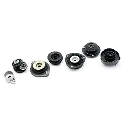 Abbildung von BILSTEIN B1 Service Parts 11 125358 Staubschutzsatz Vorderachse MERCEDES BENZ: B Klasse, A Klasse