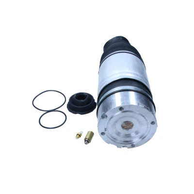 Abbildung von MAXGEAR 11 0791 Luftfeder, Fahrwerk Hinterachse beidseitig AUDI: Q7