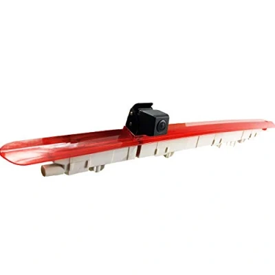 Abbildung von HD Auto Dritte Dach Top Mount Bremsleuchte Kamera Bremslicht Rückfahrkamera Transporter für Mercedes Benz Vito W447 Kasten Tourer Mixto ab 2014