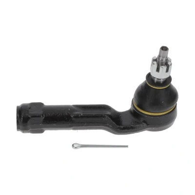 Abbildung von MOOG HY ES 16547 Spurstangenkopf M10X1.25 Vorderachse links HYUNDAI: i30 III Schrägheck