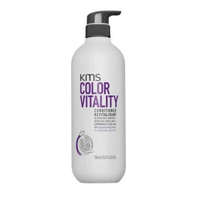 Abbildung von KMS COLORVITALITY Conditioner 750 ml