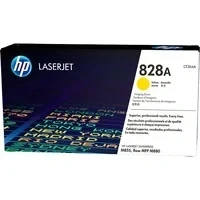 Abbildung von HP 828A (CF364A) Gelb Trommel