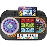 Abbildung von Vtech® Spielzeug Musikinstrument Ready Set School, Mein Mini Mischpult, mit Licht und Sound